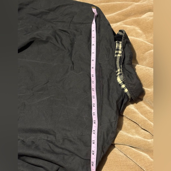 Burberry reversible cloak - Picture 6 of 6